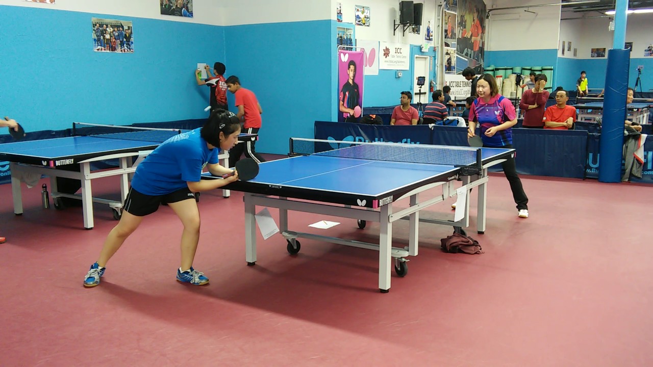Audrey (1108) vs Zhao Kun (1216) 20170325 180245