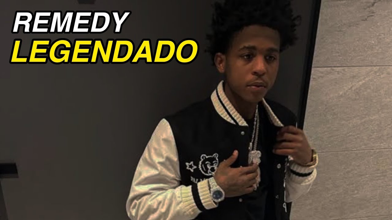 yfg fatso - remedy (legendado)