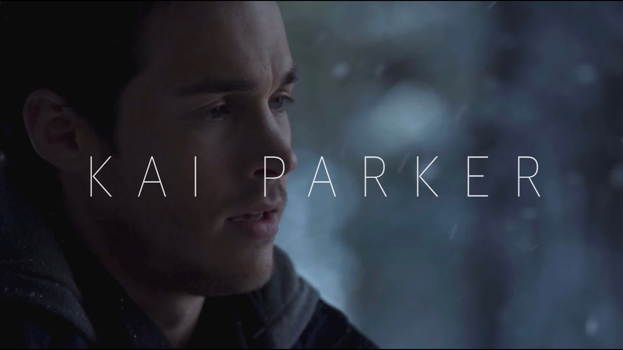 Kai Parker: Abomination
