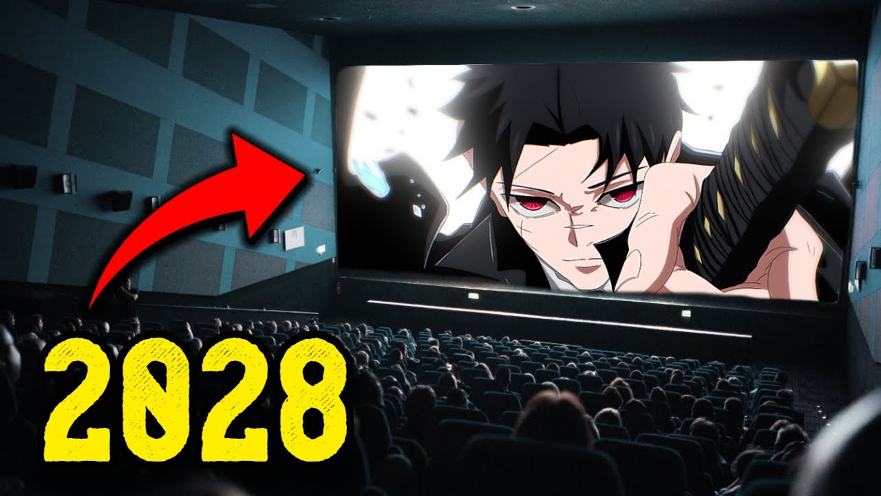 Will Kagurabachi get a MOVIE?
