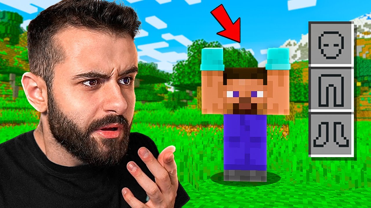 &Tau;&alpha; &Pi;&iota;&omicron; &Pi;&epsilon;&rho;ί&epsilon;&rho;&gamma;&alpha; Minecraft &Beta;ί&nu;&tau;&epsilon;&omicron;