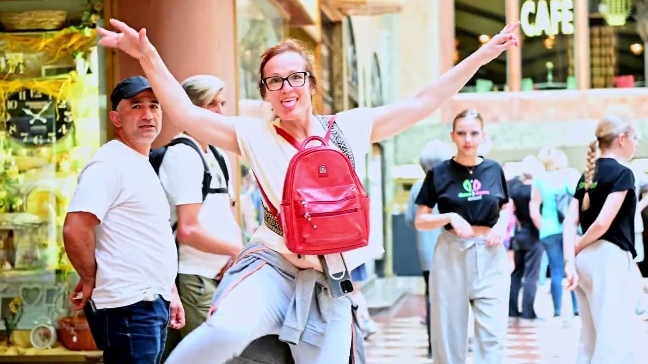 MiA Dance Festival - GRANDFINÁLE 2025 & oslava 25. výročí festivalu