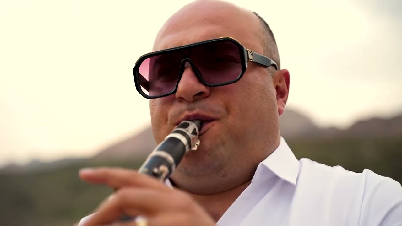 Hayk Simonyan - Ser u karot (cover)