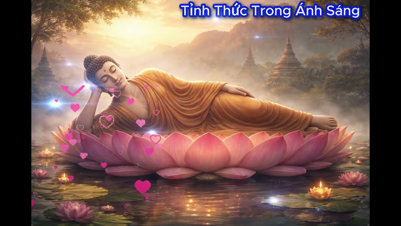 NHẠC PHẬT PHÁP :VỀ NƠI THANH TỊNH