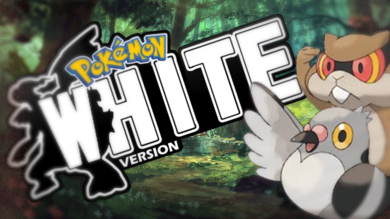 The only way is forward! | Pokémon White Nuzlocke Stream #3