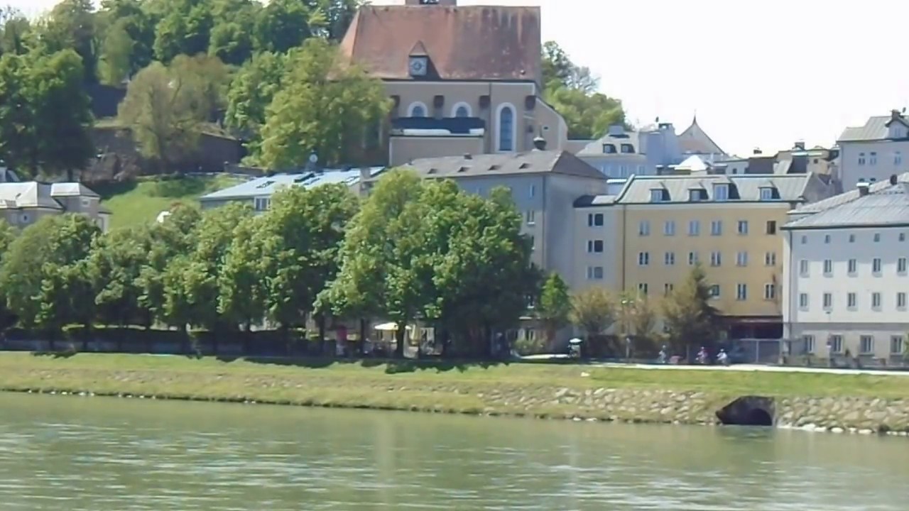 Sirenenprobe in Österreich 