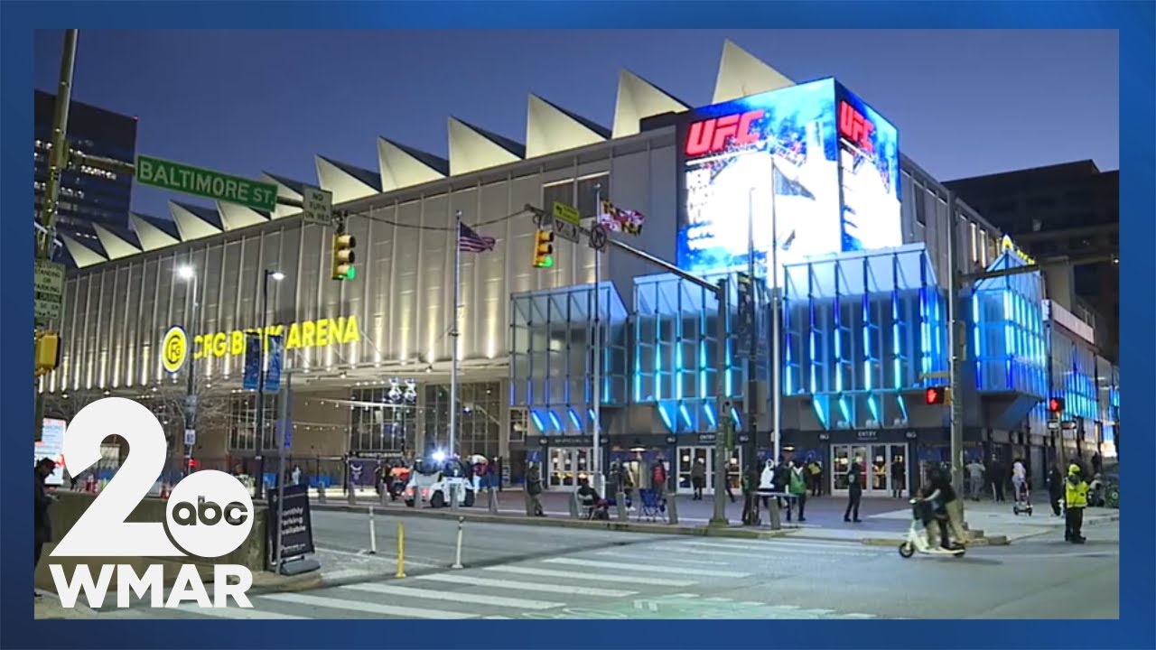 CIAA tournament brings millions to Baltimore's economy while celebrating Black culture