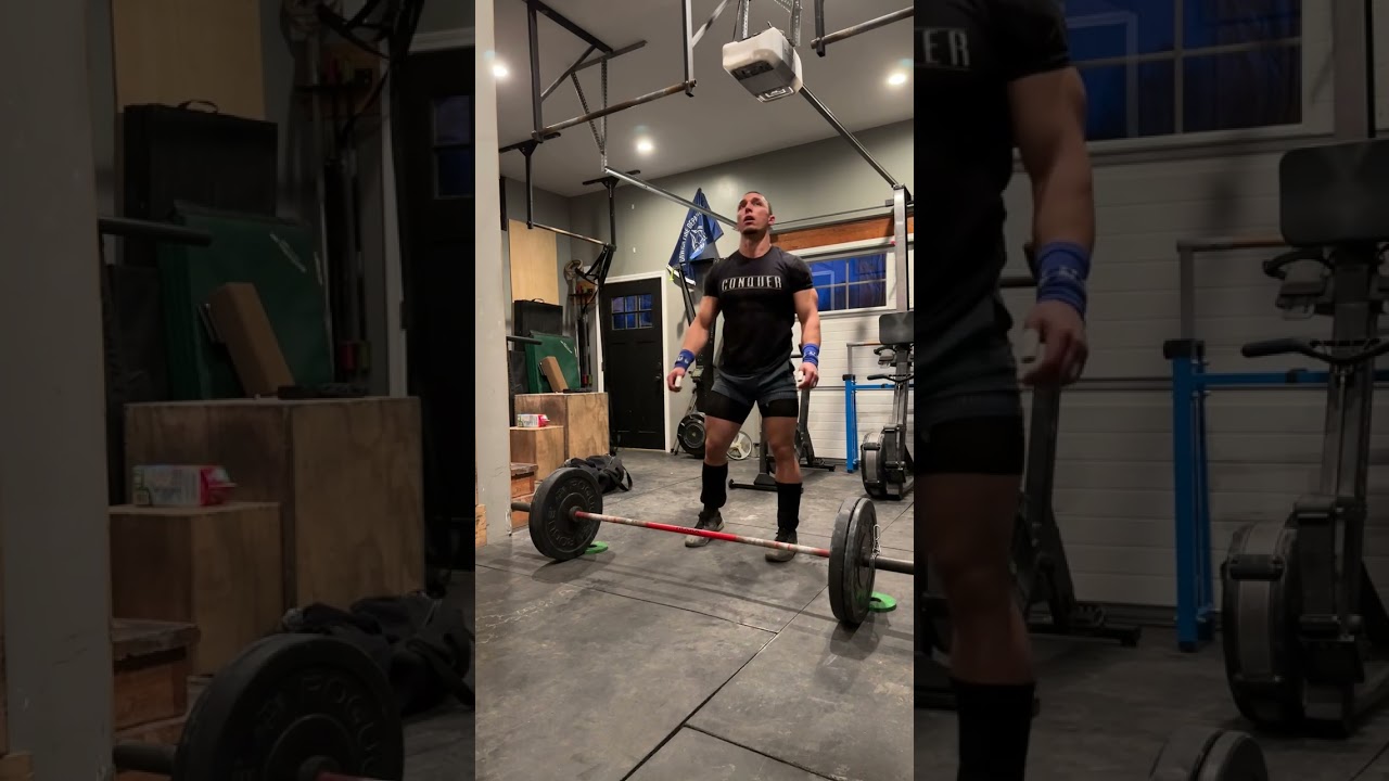 Conquer athlete “ski for free” - 2/20/2024