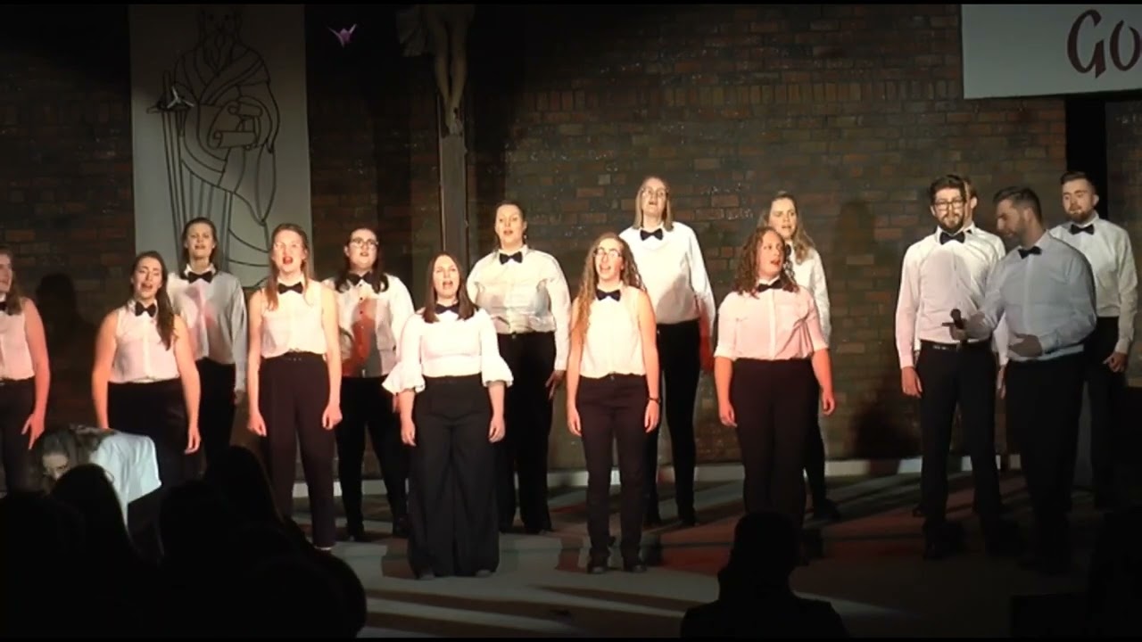 Sister Act Medley