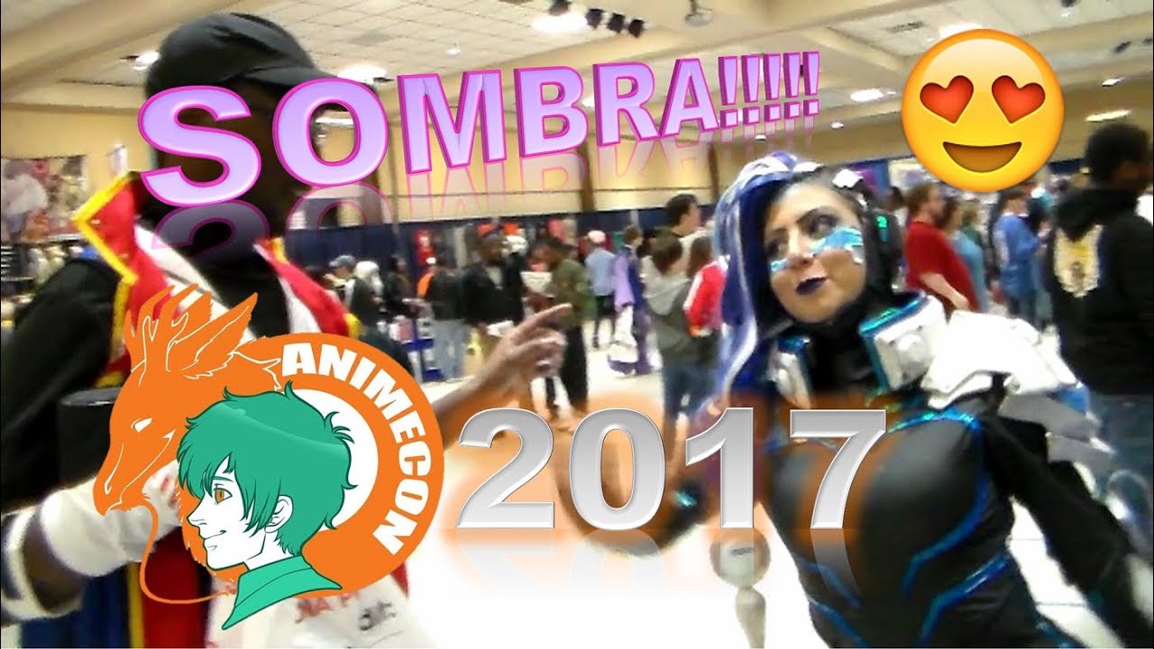 ANIMECON 2017!!!