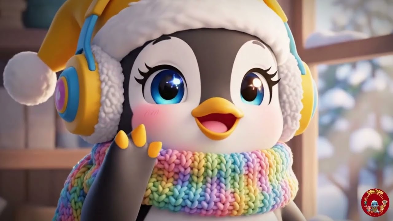 Pashto | سمسیم د واورې ټوټې جوړونکی | Simsim Snowflake Maker