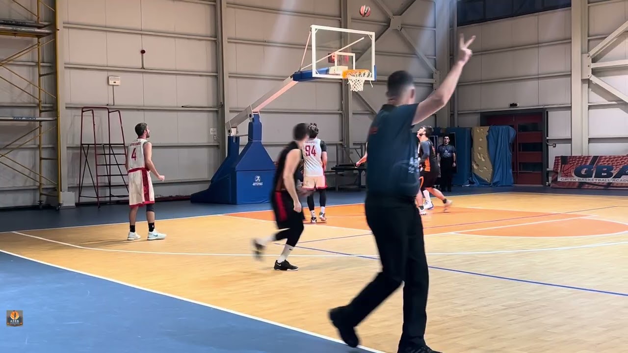 ΑΣΕΘ 16/01/26 S.B.C. - ΣΥΡΜΑΚ 67-75