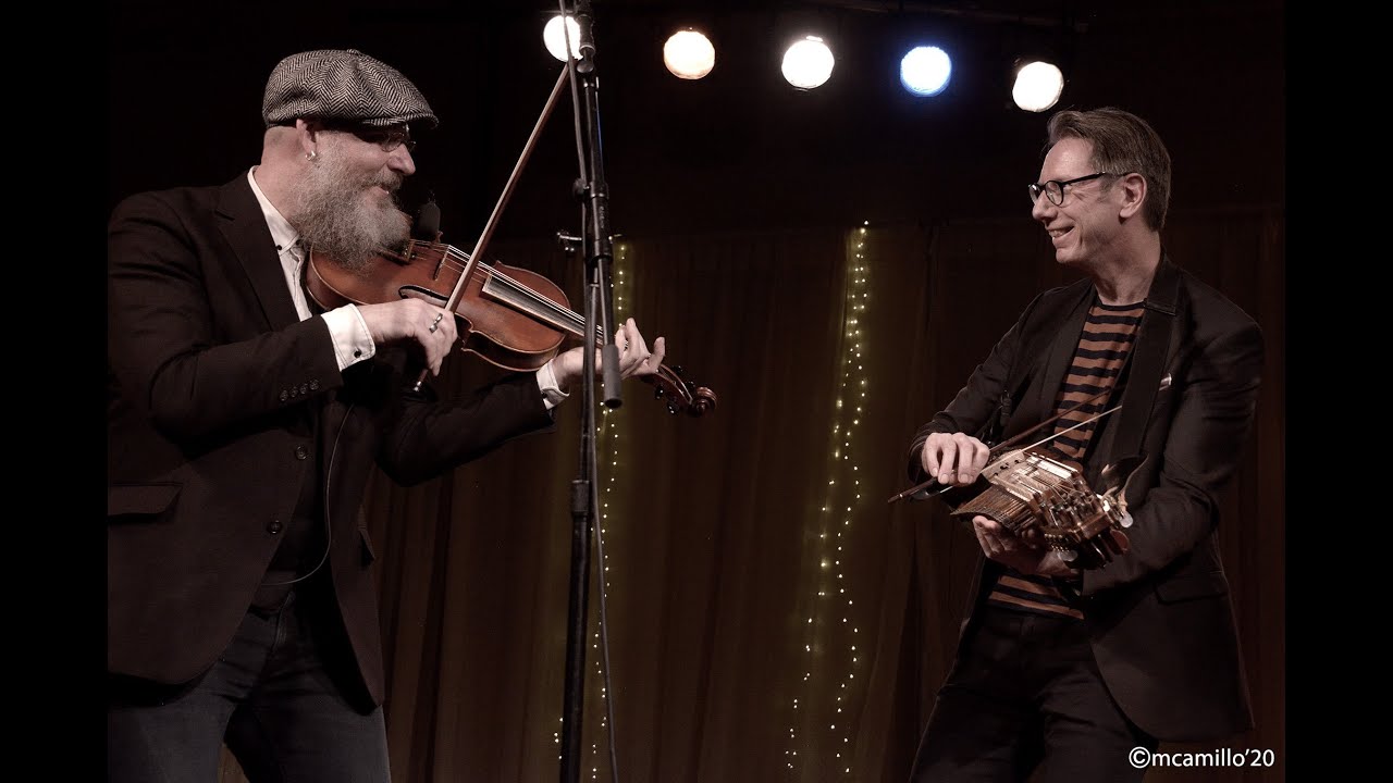 SFMS Online: Väsen-Duo