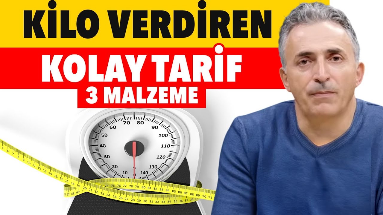 Tartıyı Oynatan Doğal Karışım...Ödemi Hafife Alma Bir Nedeni Var! | Doktor Fitt