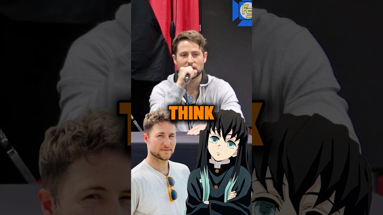 What does Muichiro have in common with his VA??  