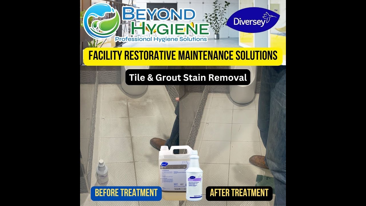 Using Diversey Suma Calc D5 Descaler