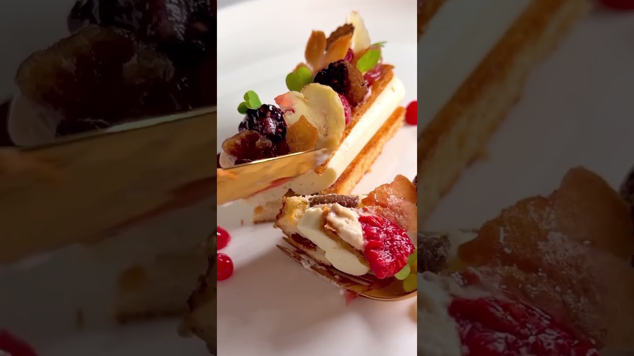Ristorante “Lorelei” (Stella Michelin)