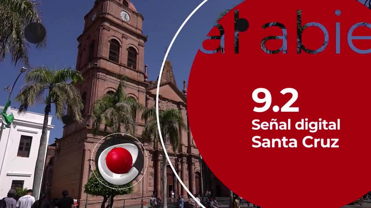 TELE A NOTICIAS CENTRAL CADENA A