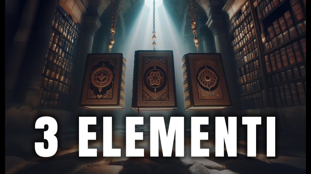 Come comporre un brano cinematico con 3 elementi