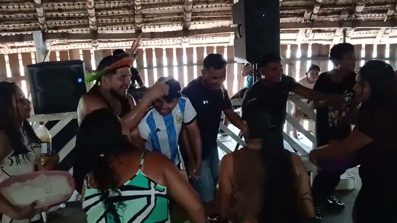 Aldeia Tawana 