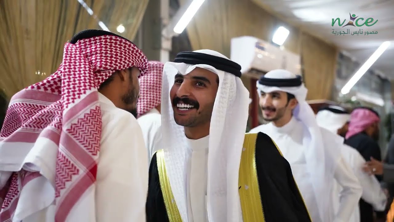 افراح البطي / عبدالله عادل بطي فهد البذالي