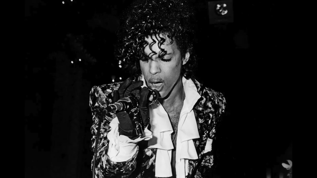 [FREE] PRINCE X MK.GEE TYPE BEAT 
