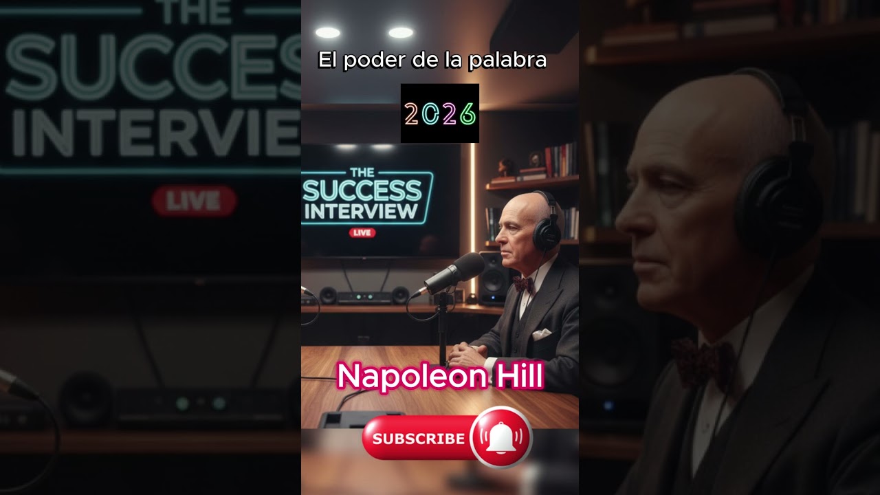 El poder de la palabra 