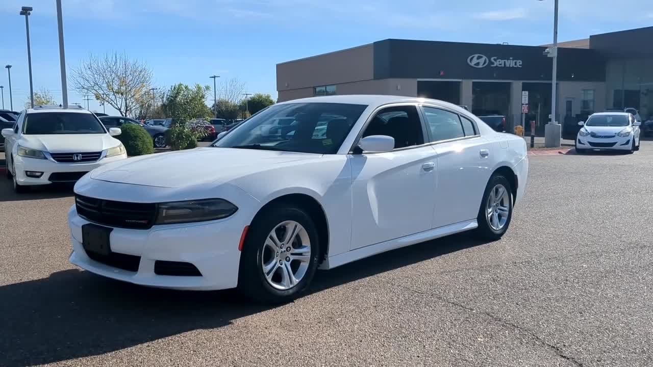 2021 Dodge Charger SXT Surprise, Goodyear, Phoenix, Peoria, Glendale AZ