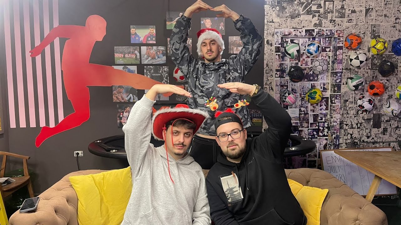 La Villa Streaming 11