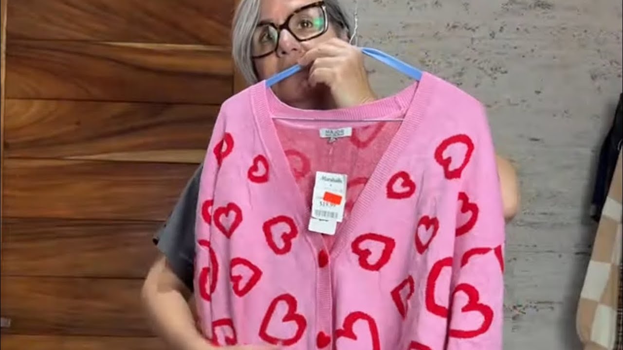 SALDOS DE ROPA AMERICANA