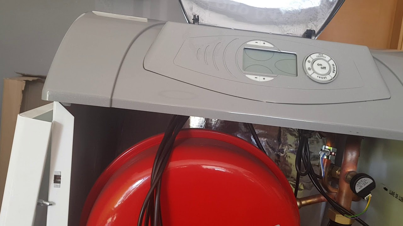 Ferroli sailent 25 si unit 2018 instalaciones hermanos munuera