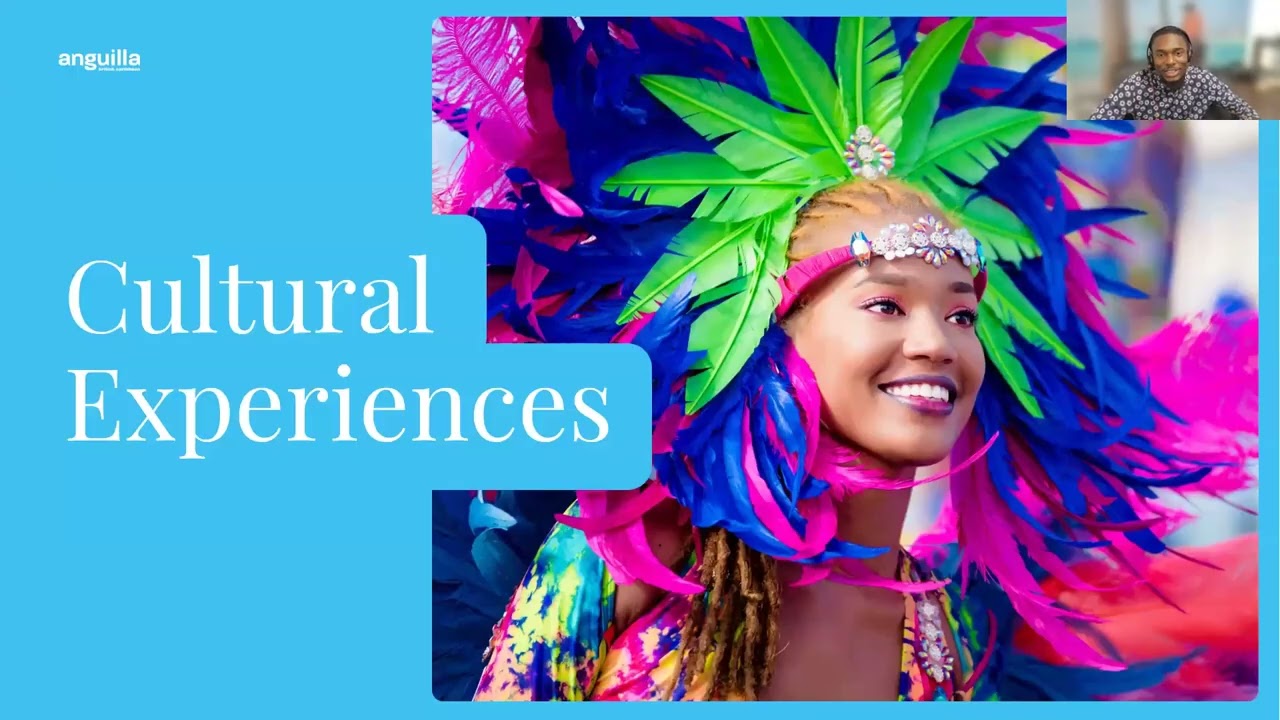 Muse Webinar:  Visit Anguilla and Zemi Beach House