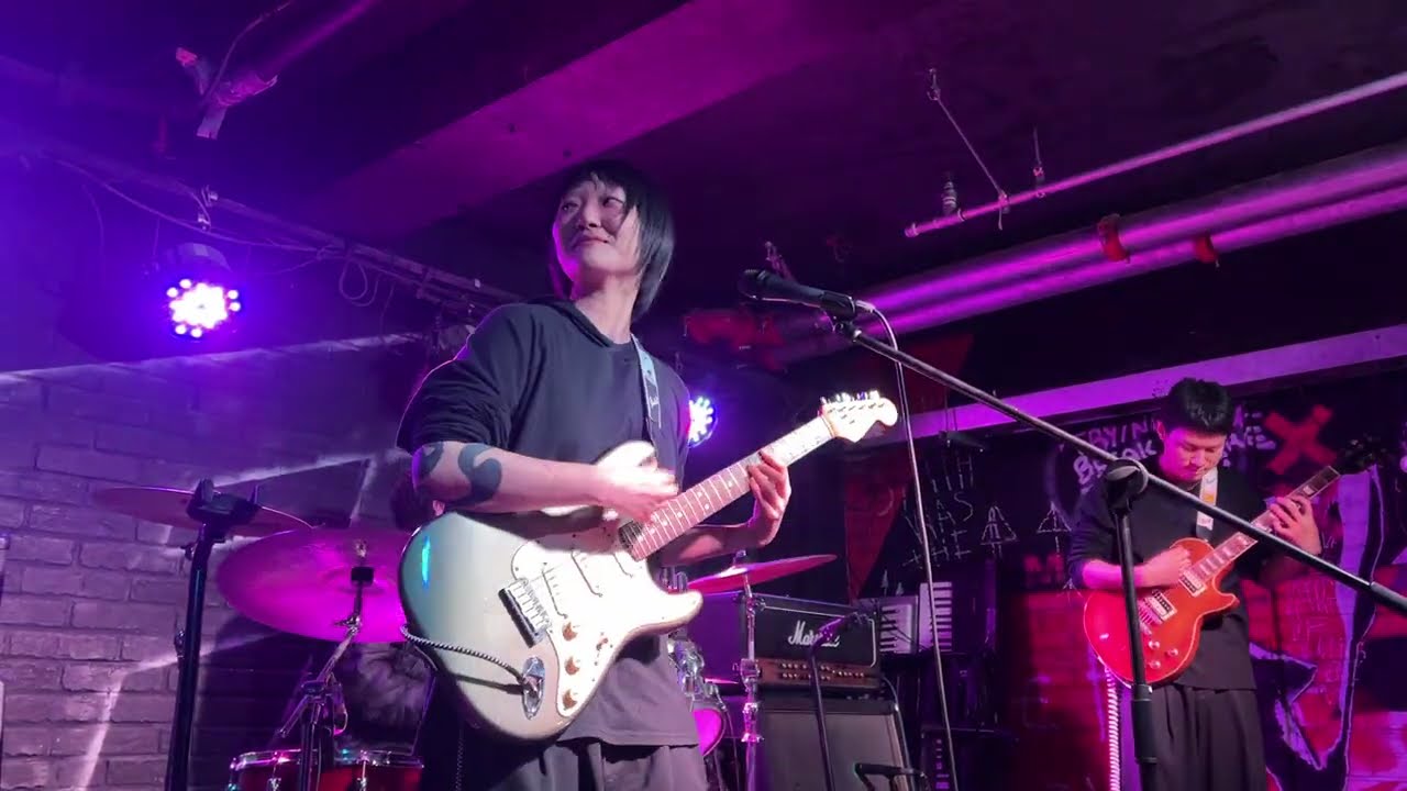 260116 웰컴투 초초랜드 - Dizzy dizzy dizzy @ClubFF