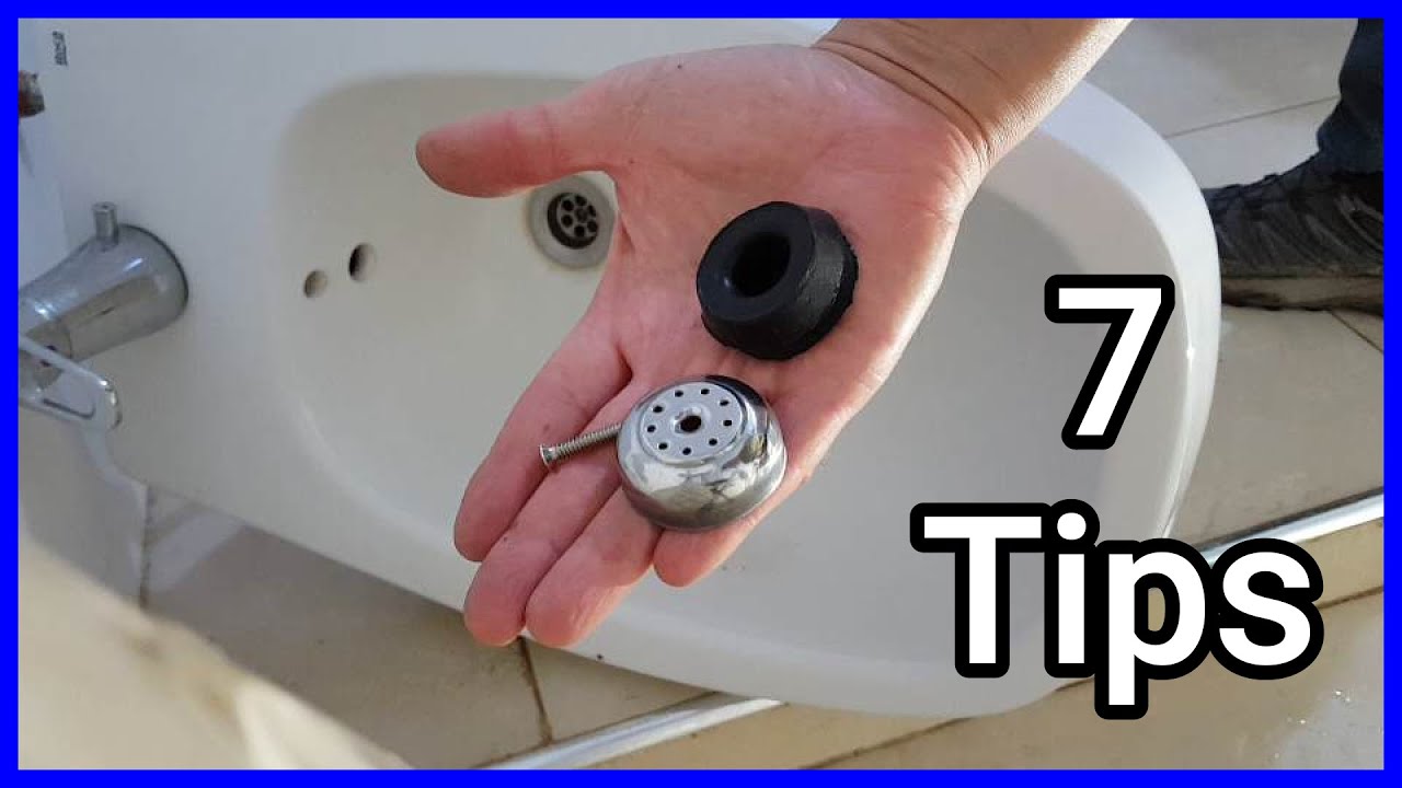 7 TIPS COMO cambiar la LLUVIA de bidet