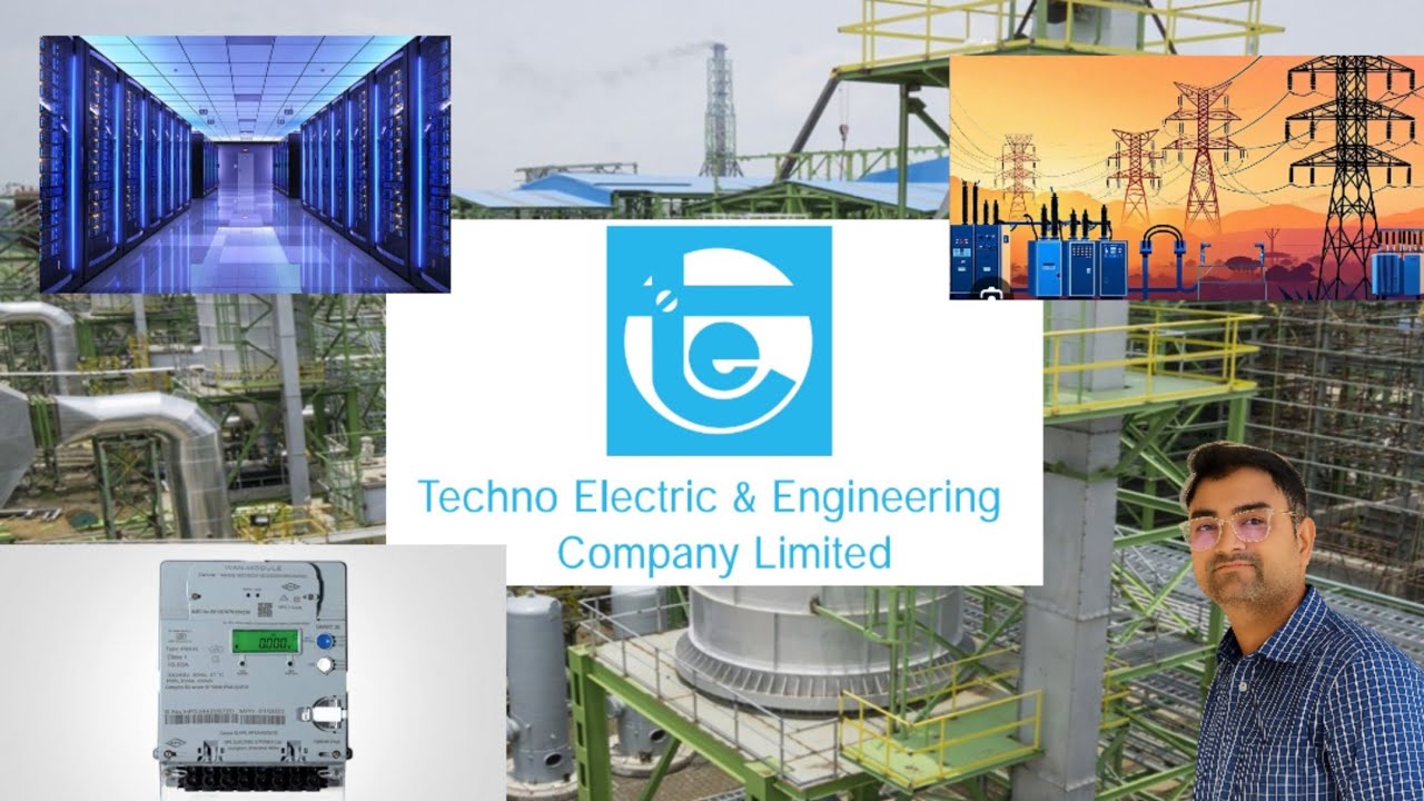Techno Electric and engineering,  Concall Q2 Fy26 and Valuations 