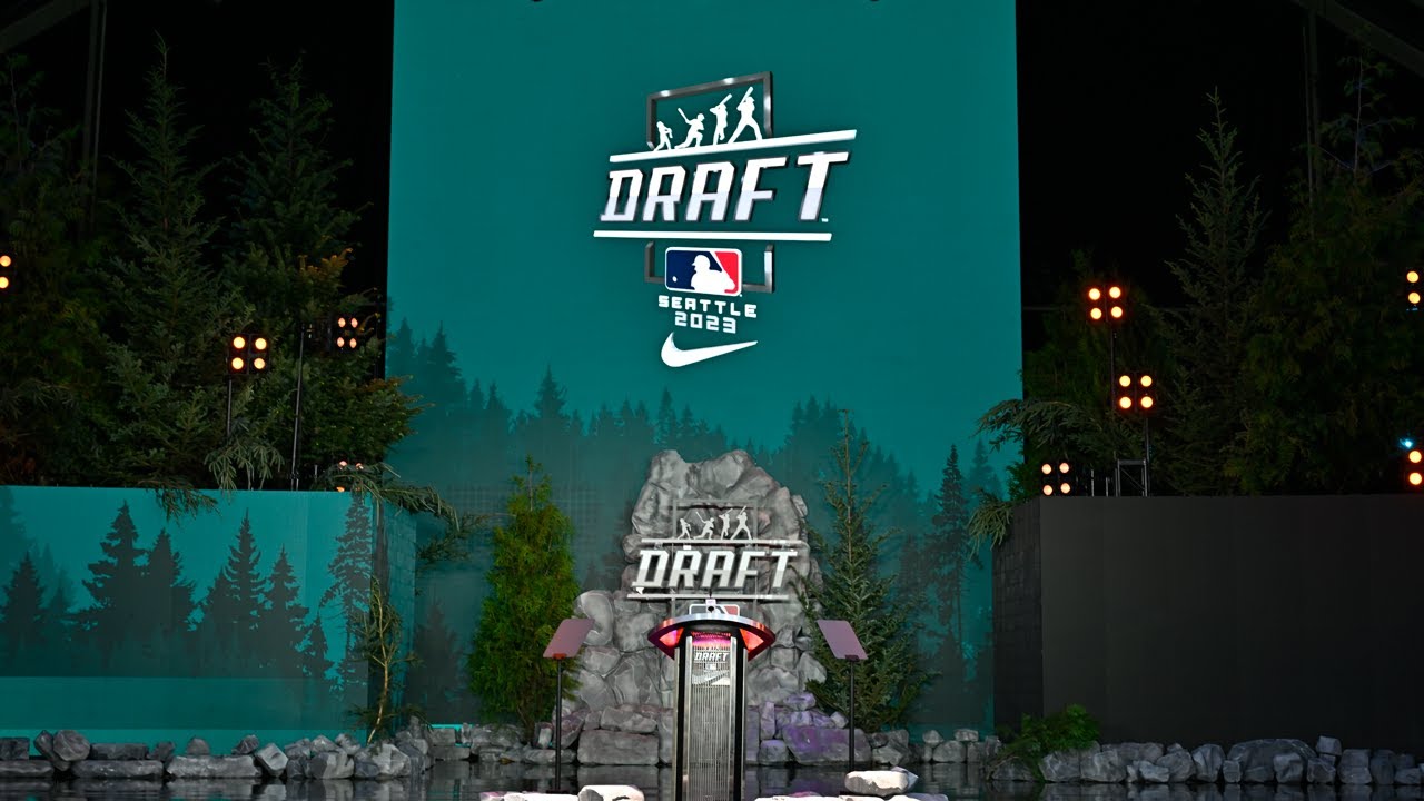 The Top 10 Picks of the 2023 MLB Draft!! (Feat. Paul Skenes, Dylan Crews, Wyatt Langford and MORE!!)