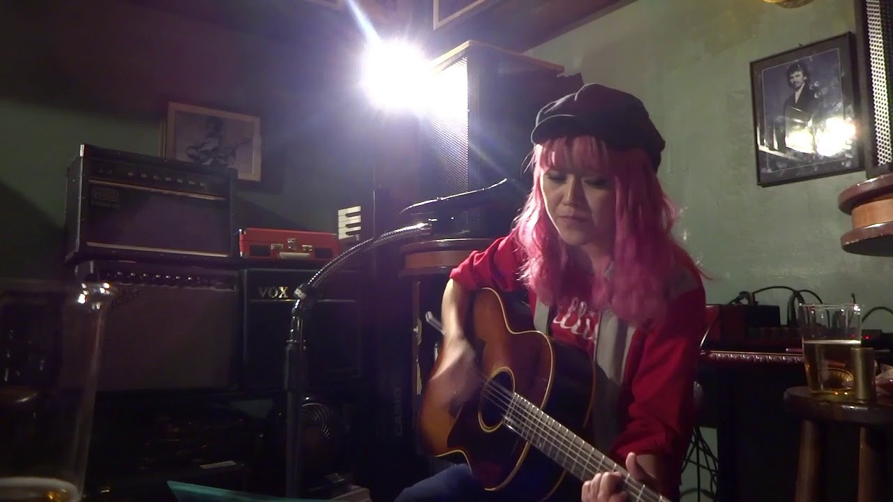 Far East Man / Sue Me, Sue You Blues - Chihana Sings George Harrison