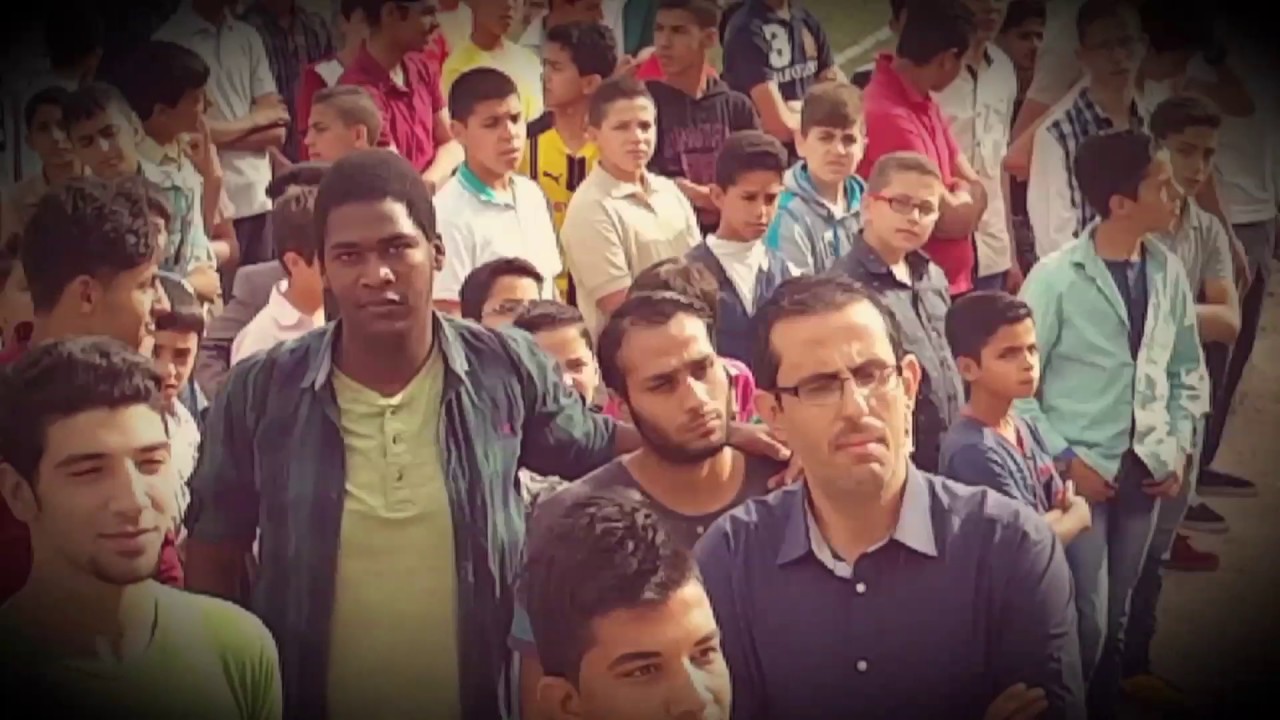 حفل تخريج مدرسة اليوبيل الذهبي