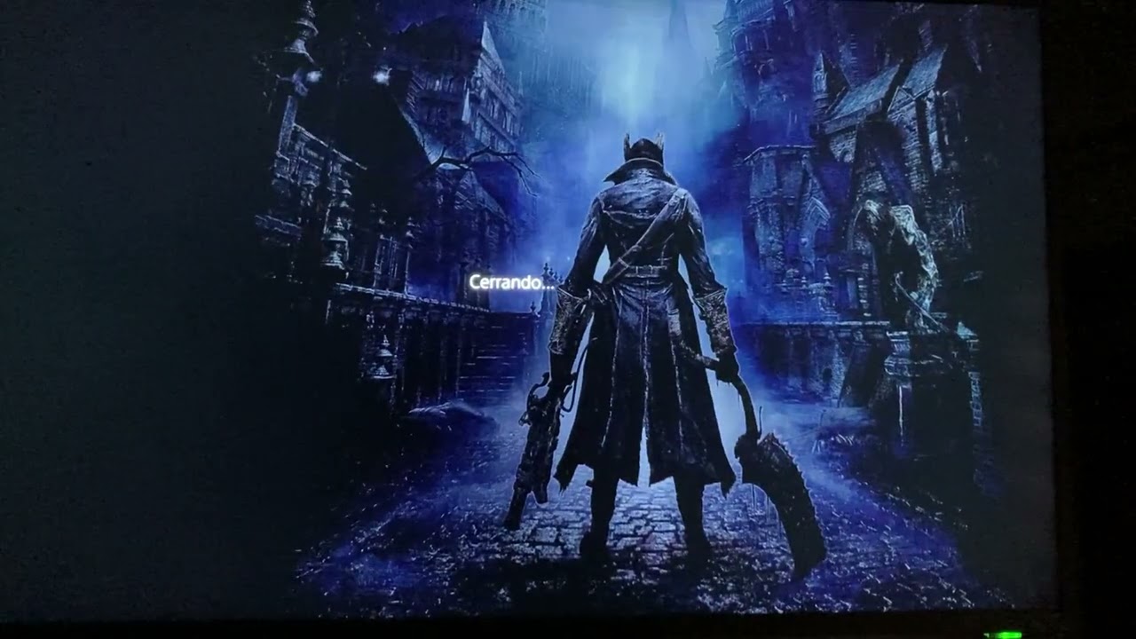 Cómo sacar los 3 finales de Bloodborne en PlayStation 5 - Sin PS+ - Con USB