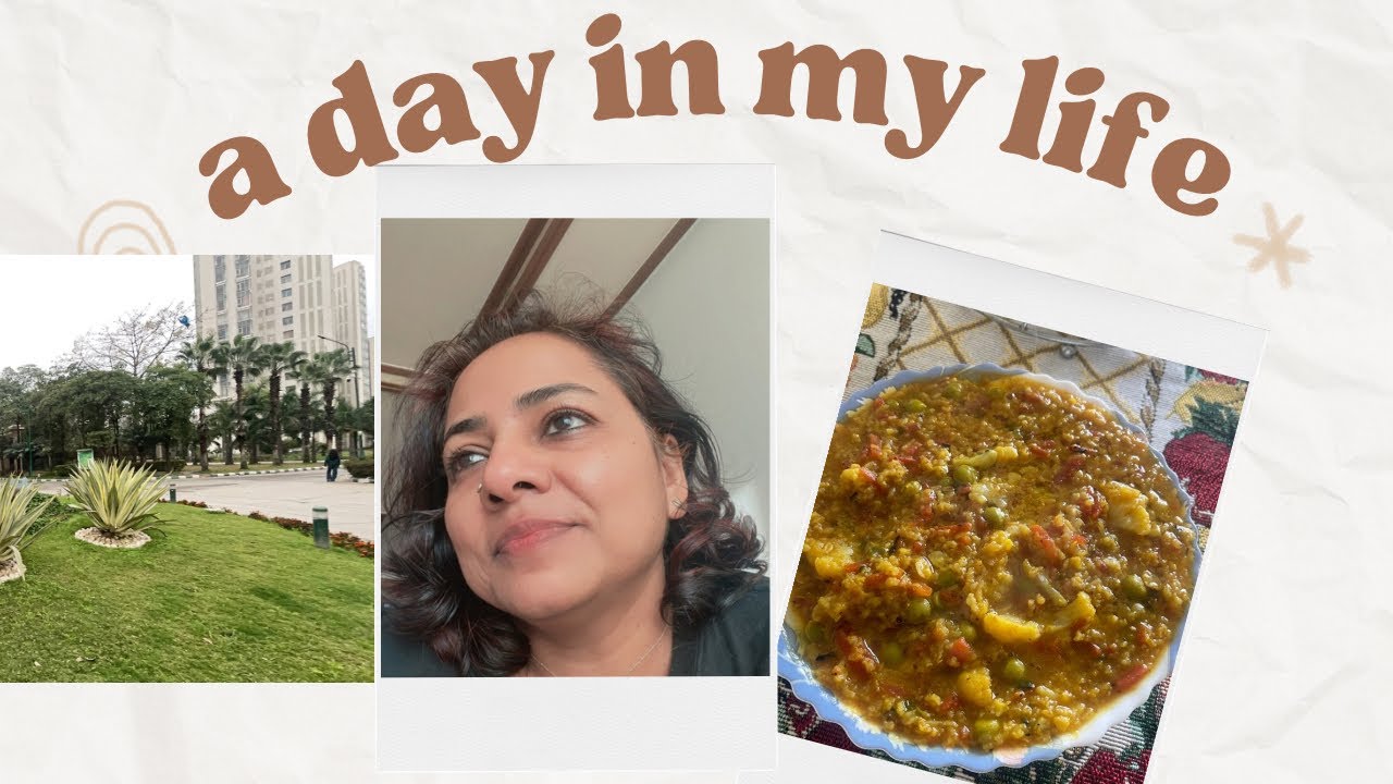 A day In My life | Cooking Vlog | Home Cooked Food| Vlog Life | Daily Life style | Society Tour | 