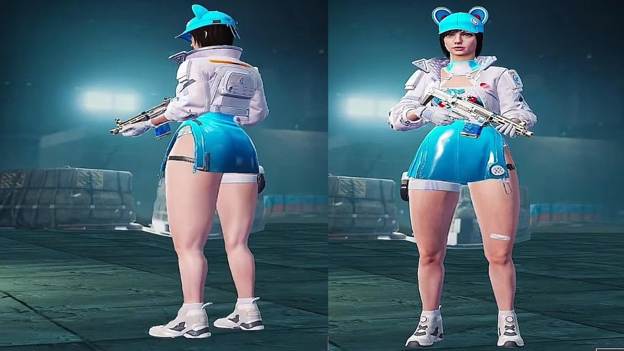 This Suit Took All My Money - PUBG MOBILE