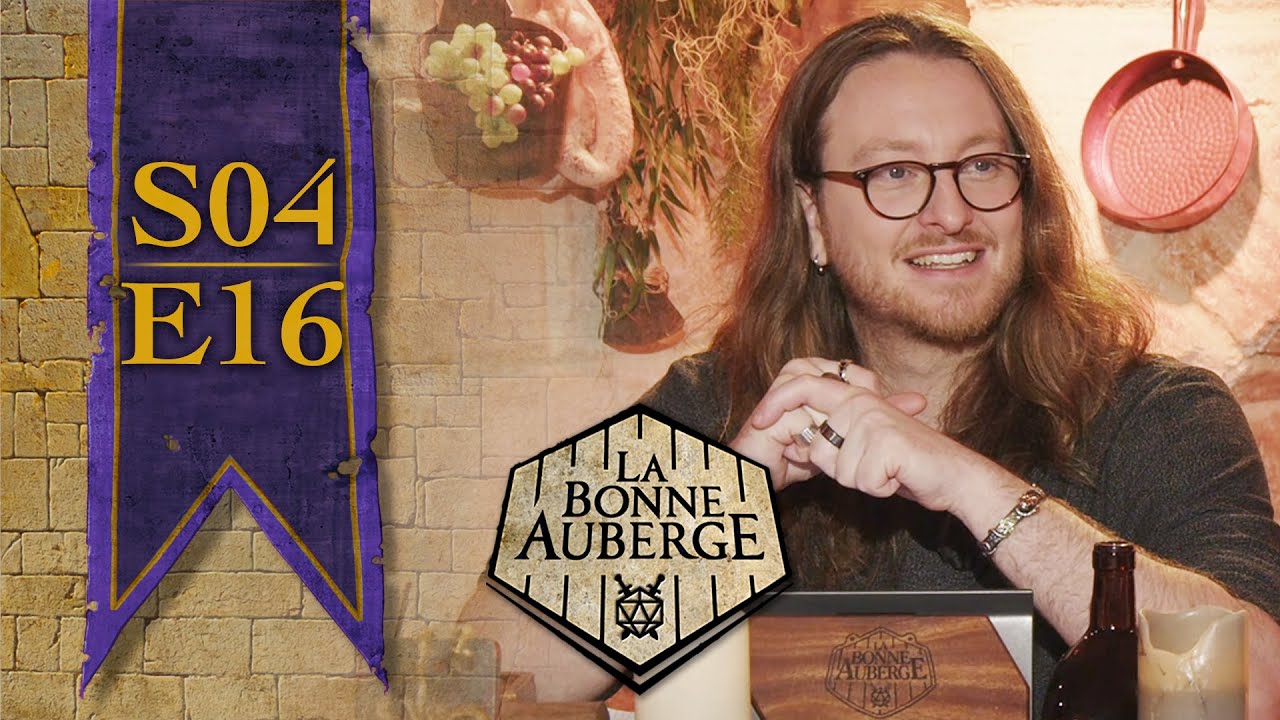 La Bonne Auberge - S04E16 - Nouvelle quête