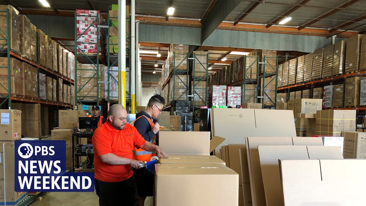 What Trump&rsquo;s tariffs could mean for America&rsquo;s biggest trade partners and U.S. consumers