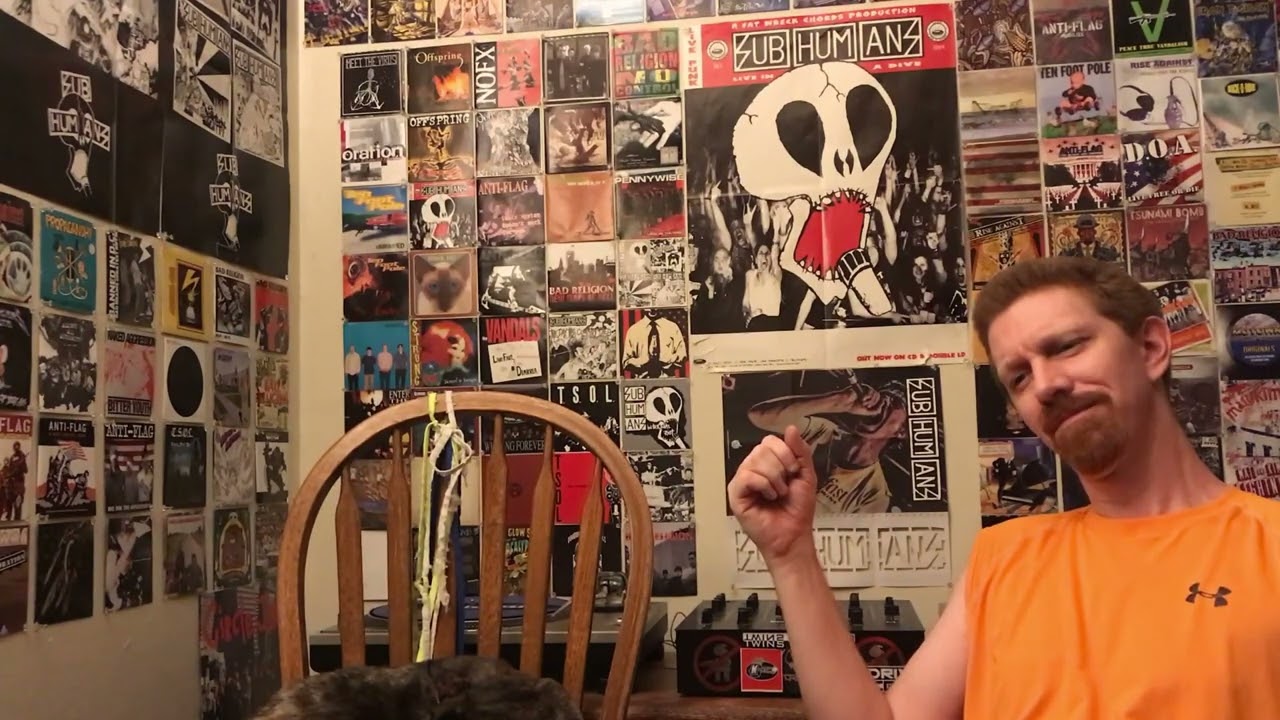 Shnootz - Reaction Video (Magne F - Caprice Des Dieux)