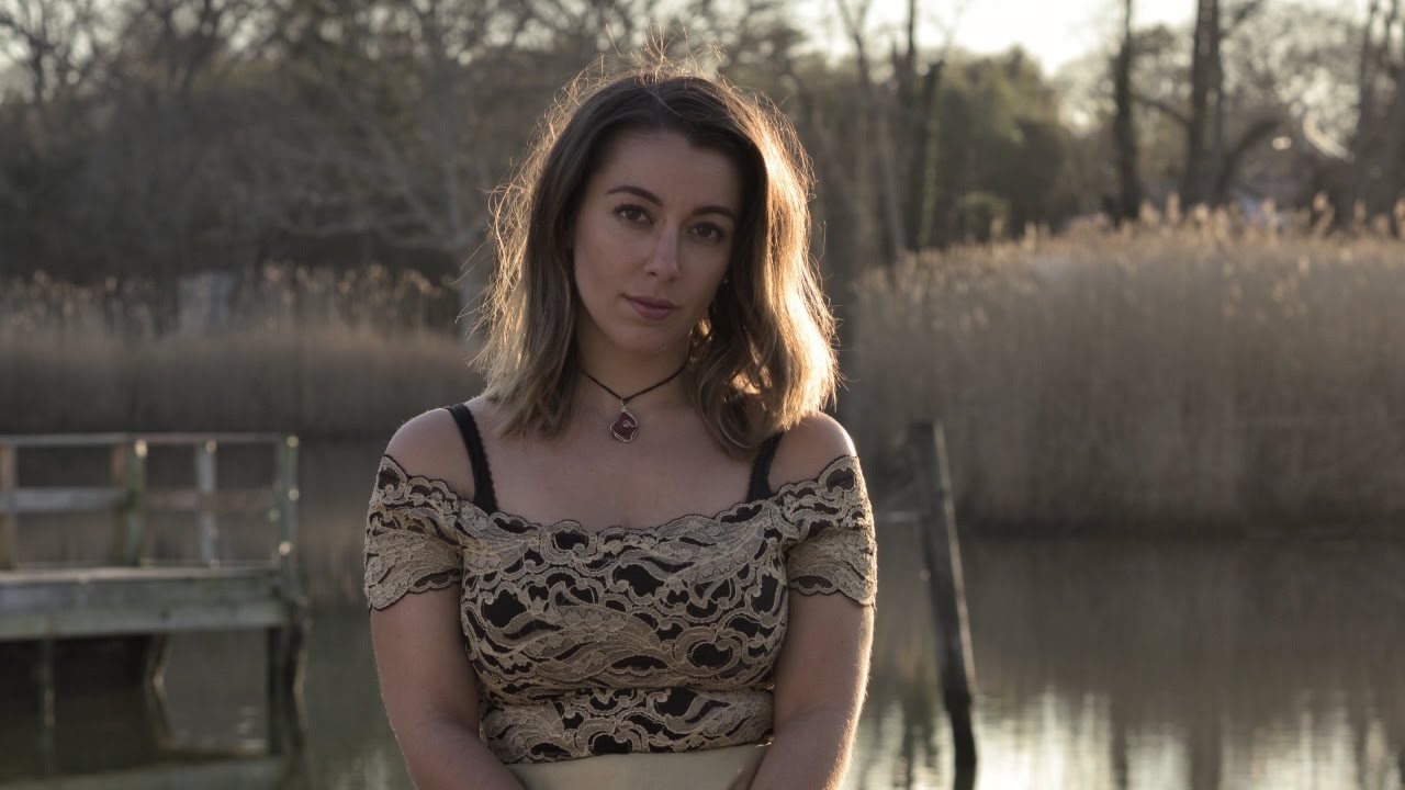 Enhancing Outdoor Portraits with ND Filters