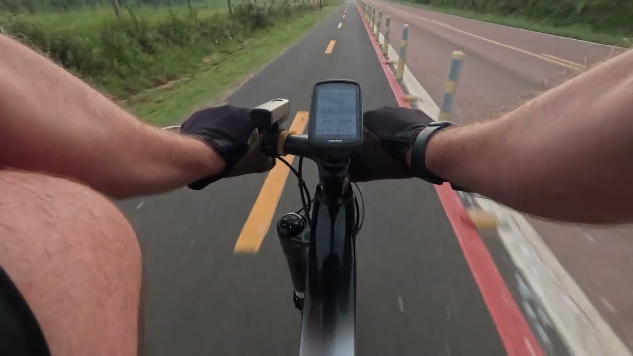 Pedal solo passo do pupo ritmo forte 07-02-26