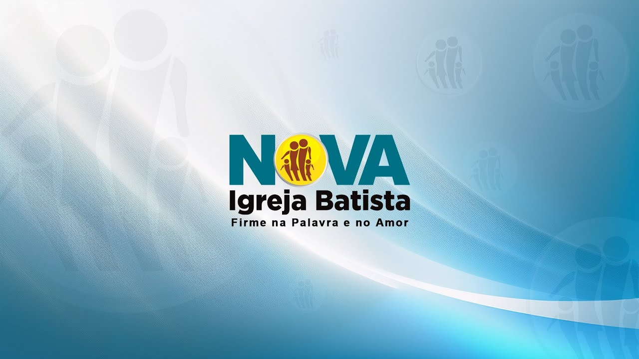 CULTO | JESUS NASCEU | PR. DAVID HATCHER | 16/11/2025 | 18h30