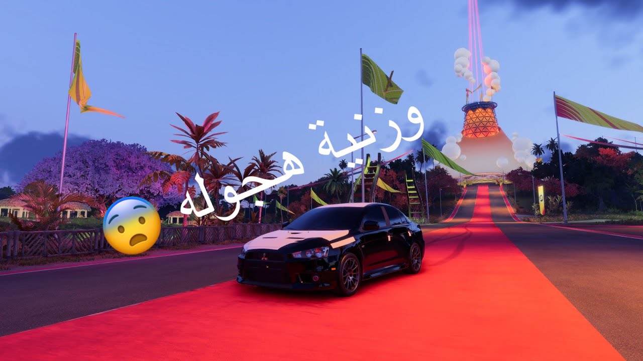 وزنية هجوله في ذاكرو٣ 😲