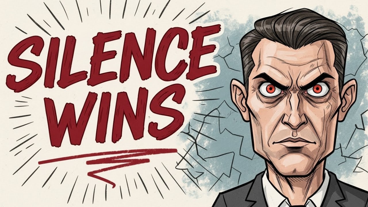 5 Psychological Ways to Earn Respect Without Saying Anything