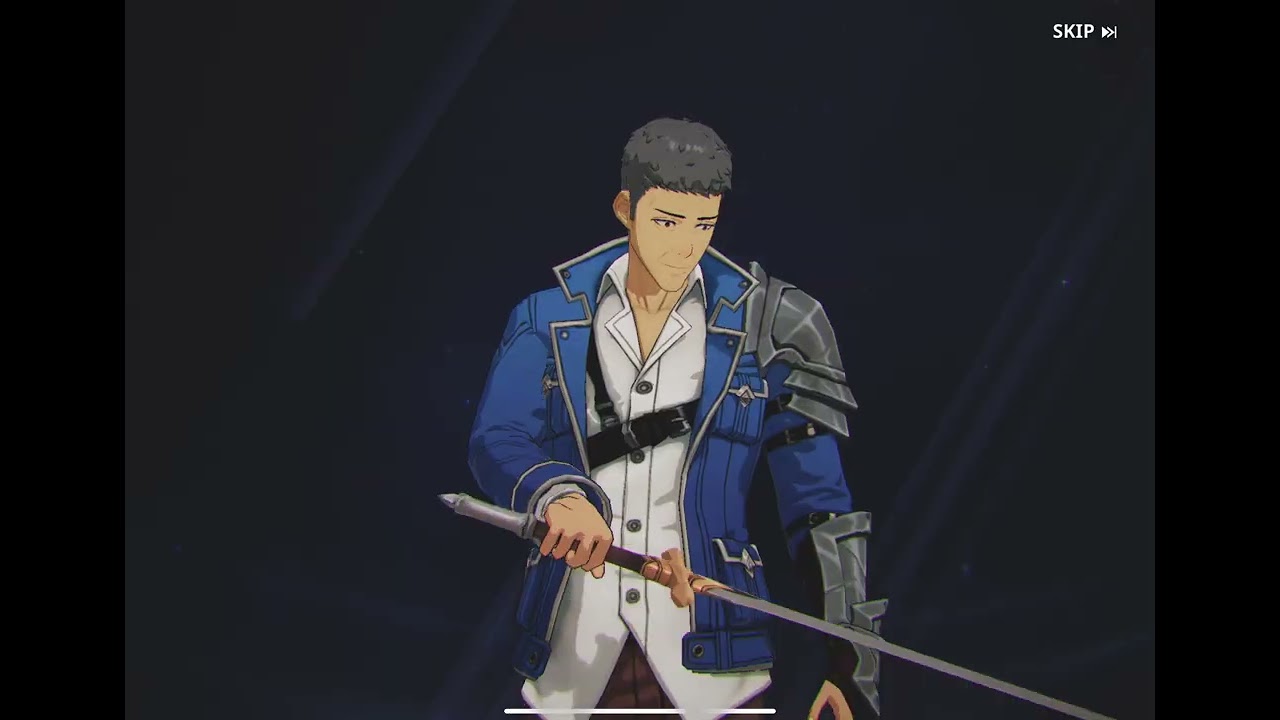 First time playing Solo leveling arise ￼